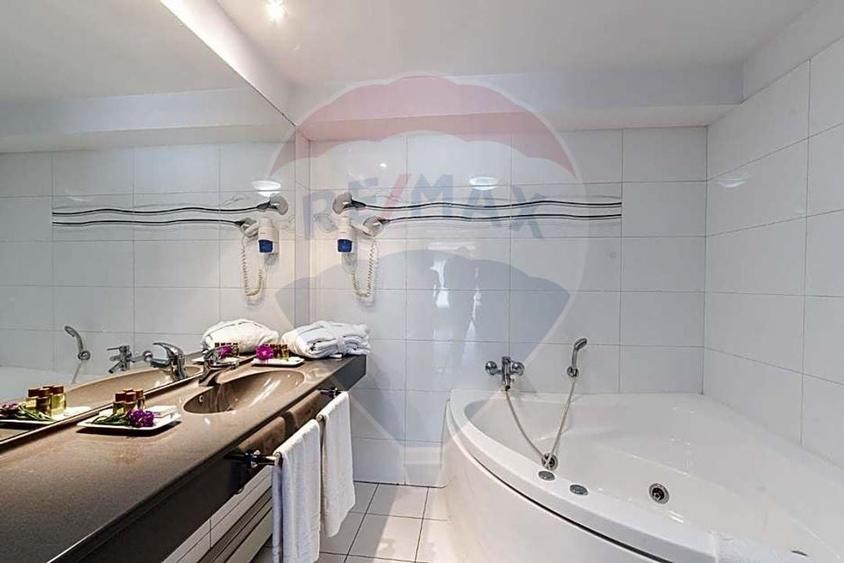 Hotel  cu 76 camere de vanzare in zona Libertatii Marriot - 30
