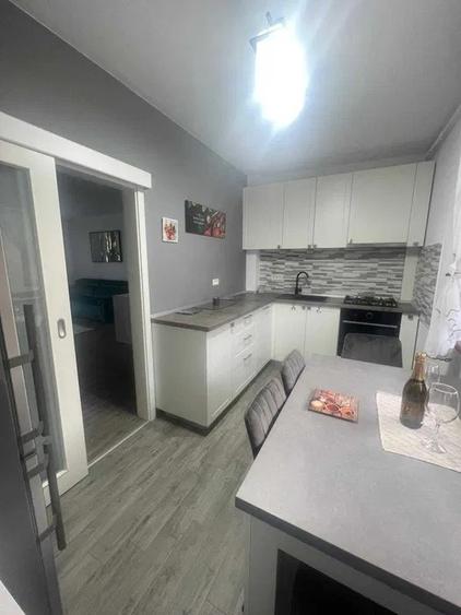 Apartament cu 3 camere zona Aradului/Decathlon - 5