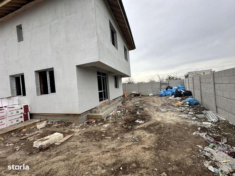 CASA SINGULARA PRELUNGIREA GHENCEA, TOATE UTILITATILE, COMISION 0% - 5