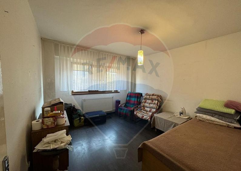 Apartament cu 2 camere in zona ultracentrala - 4