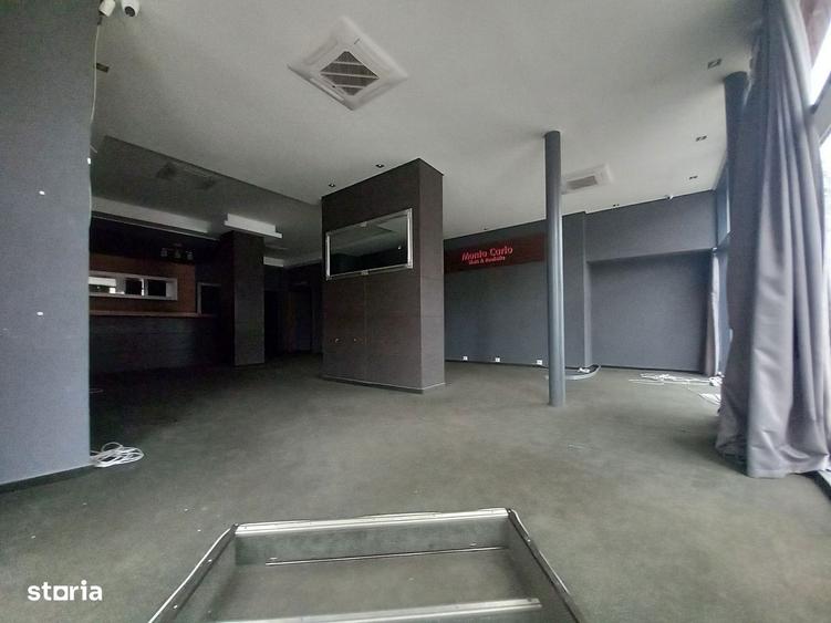 Bd. Traian in zona H. Mara, Spatiu comercial cu vad foarte bun!! - 1