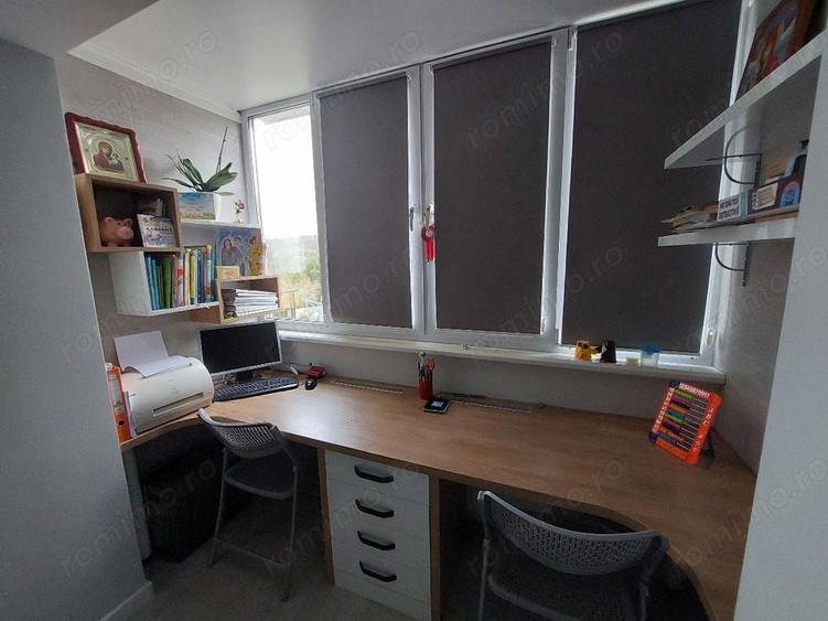 Apartament de inchiriat cu 3 camere in Dristor - 6