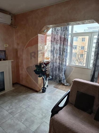Apartament cu 2 camere de vanzare in zona Brazda lui Novac - 4