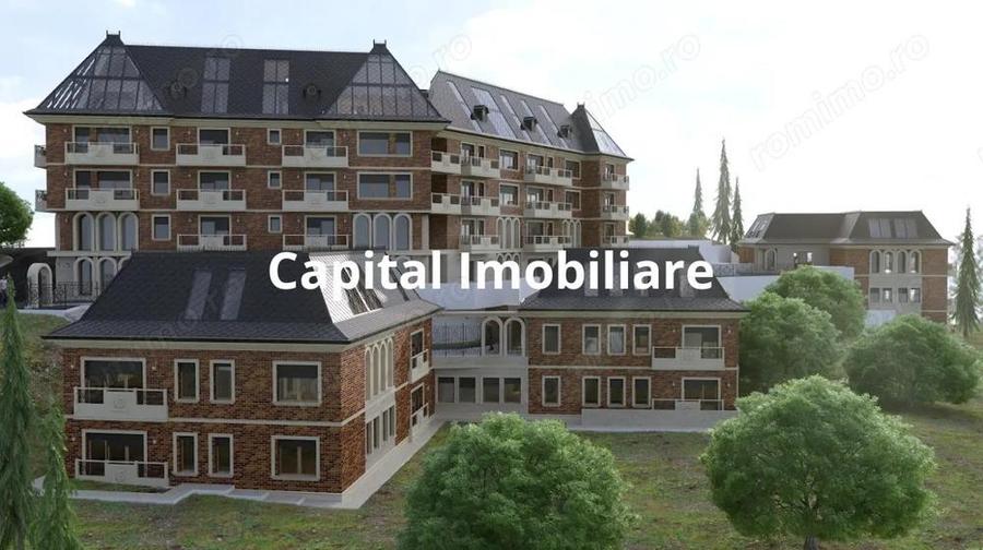 Apartament 3 camere Smart Home - 1