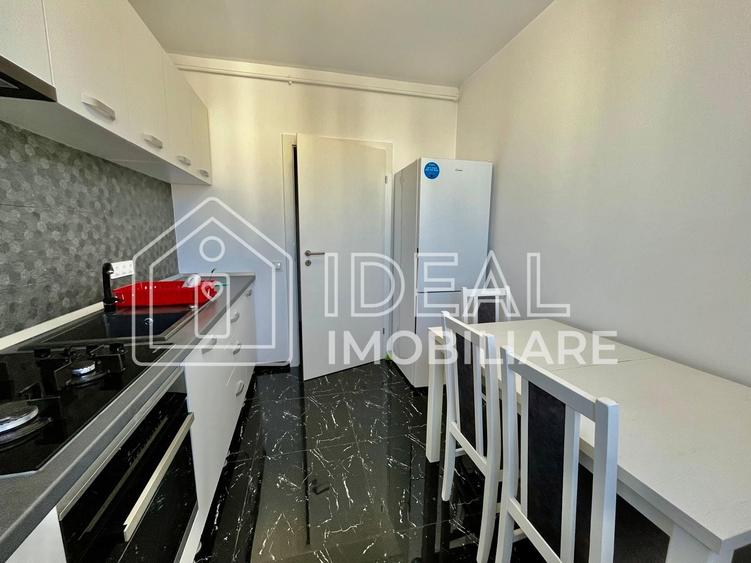 Apartament 2 camere de închiriat – Zona Doamna Stanca - 10