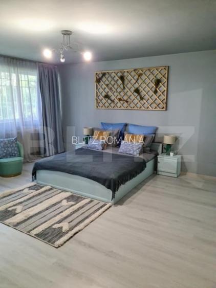 Apartament cu 1 camera, 50 mp+ parcare, Zorilor