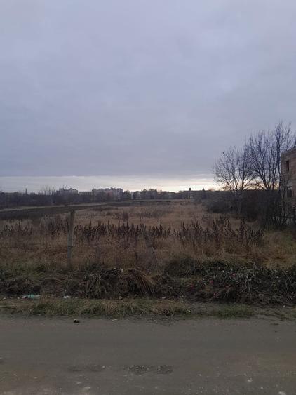 Teren de vanzare - 2