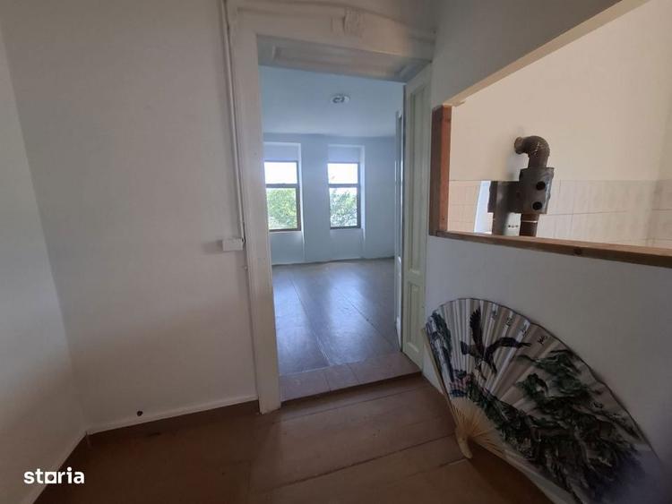 Gelu Casa 6 Camere Proiect 2 Familii Teren Generos - 15