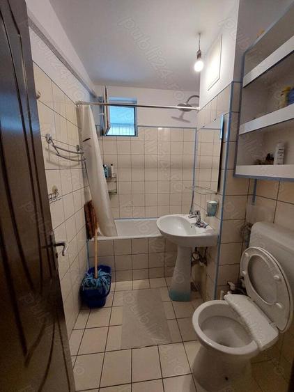 Inchiriez apartament curat cu 2 camere in zona Colentina - 4