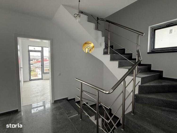Vila Individuala in Bragadiru 5 camere,340mp teren - 9