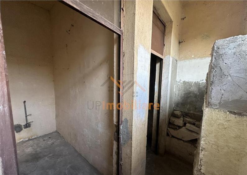 USCATORIE | ETAJ PARTER | ZONA CALEA ARADULUI | ORADEA | BIH - 10