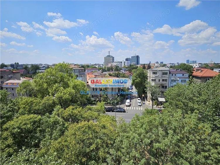 Dorobanti Beller Inchiriere Ap 3 camere