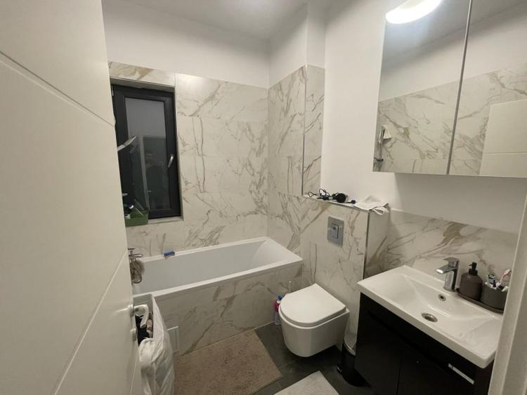 Apartament 2 camere | COMPLET MOBILAT SI UTILAT - 11