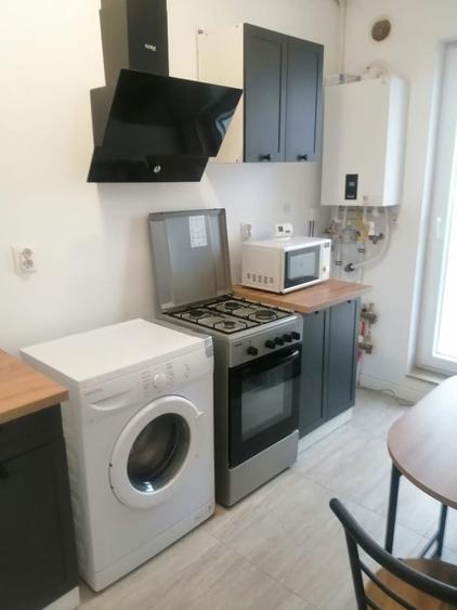 Inchiriez garsoniera in complex rezidential cosmopolis - 1