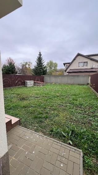 Vilă Duplex P+1 | Curte generoasă de 400mp | Spații largi(140mp)  în Mogoșoaia - 2