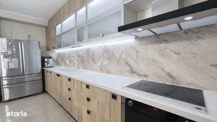 Apartament 4 Camere I Iancu Nicolae I Loc de parcare inclus - 5