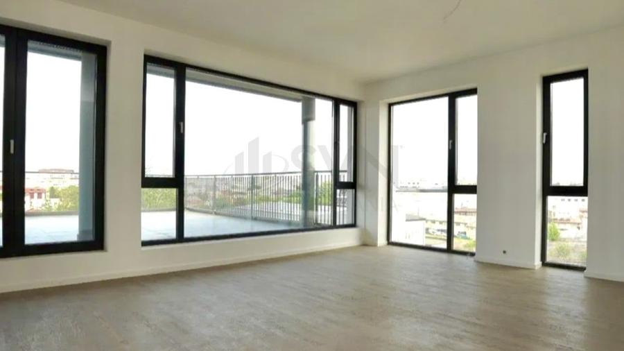REA1025332 Penthouse 2 camere cu terasa bloc nou Timpuri Noi - 1