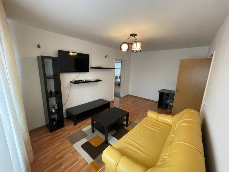 Particular inchiriez apt. 3 cam. I. Maniu  - Rasaritului - 2