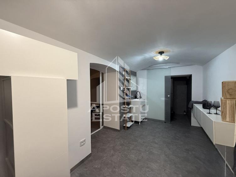 Apartament o camera de vanzare, Piata Romanilor Timisoara - 8