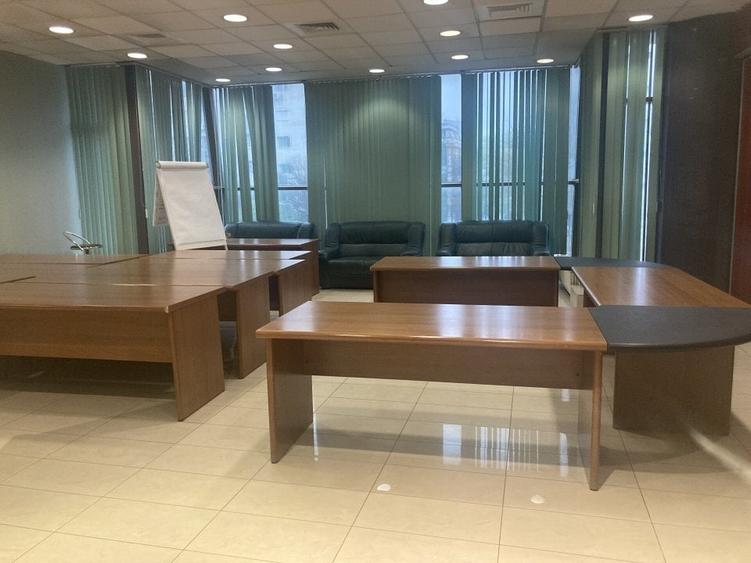 Piata Victoriei, Guvern, inchiriere spatiu de birouri, intre 100 mp si 700 mp, - 2