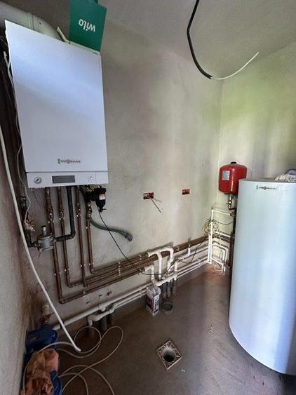 Vila splendida interbelica in inima Brasovului - 7