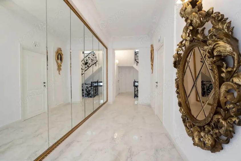 Dorobanti -Cladire Eleganta Etaj 3 - 15