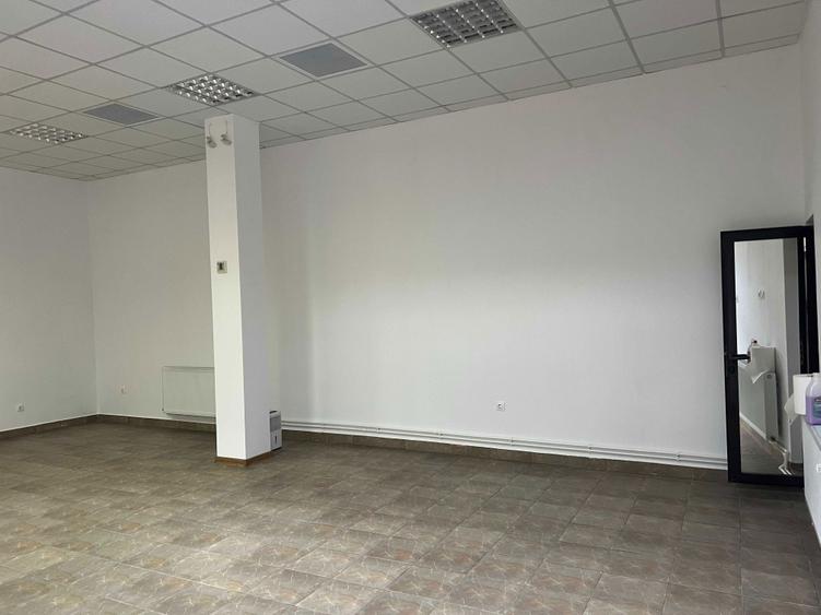Inchiriez spatiu comercial Tiglina I - 3