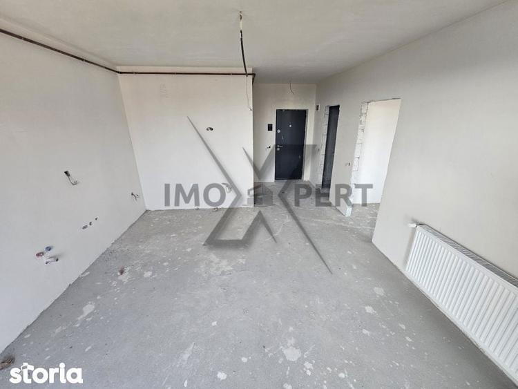 Apartament 3 camere, orientare sud bloc nou zona Vivo Mall - 3