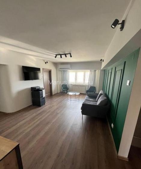 APARTAMENT 4 CAMERE UNIRII FANTANI
