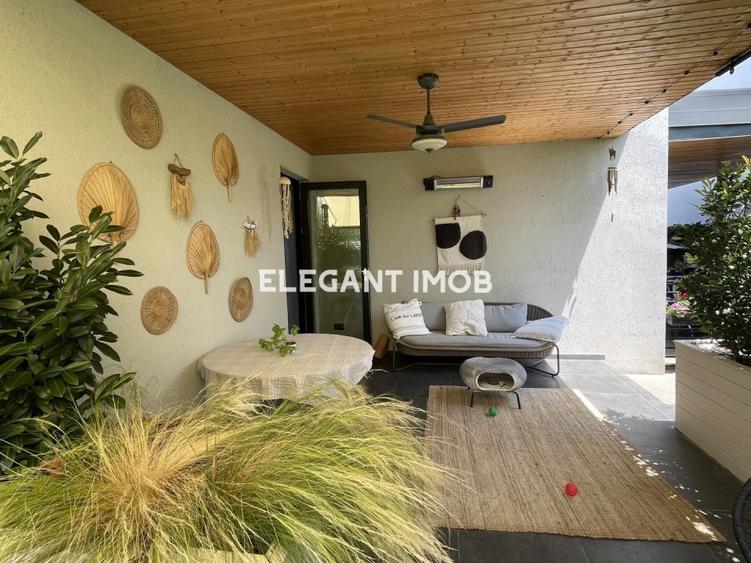 Vanzari Case / Vile Paradisul Verde - 35