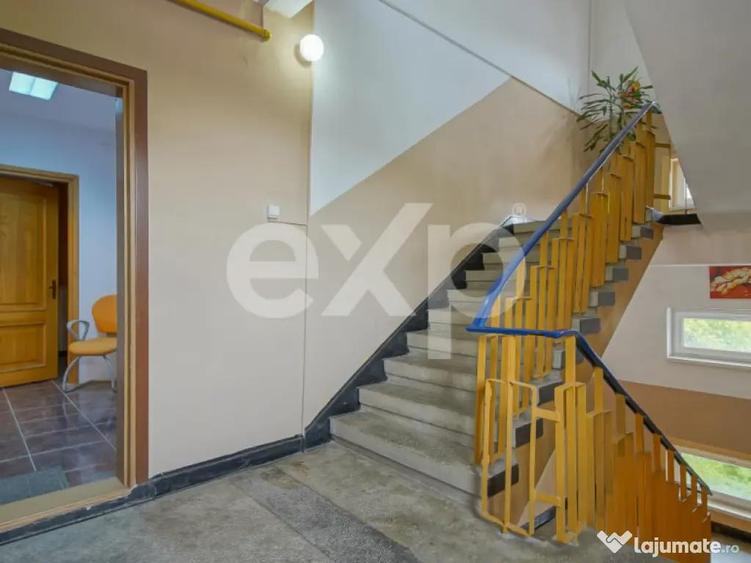 2 Camere in Astra | 48,5 mp | Spa?iu Birouri - 9