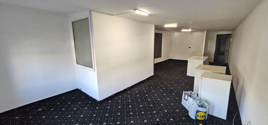 Spatiu aprox. 45 mp (Bvl. Nicolae Iorga) - 1