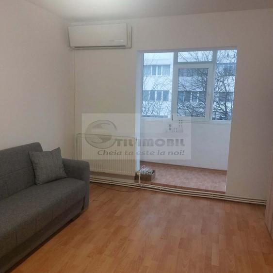 Apartament semidecomandat cu 3 camere - Mircea cel Batran - 399€ - 4