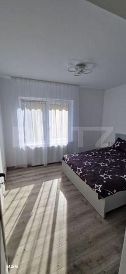 Apartament 3 camere, 58 mp, etaj intermediar, zona Florilor! - 7
