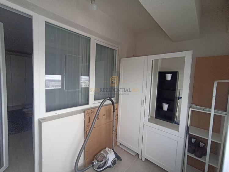 Apartament 2 camere de inchiriat, modern, zona Metalurgiei, Sector 4 - 16