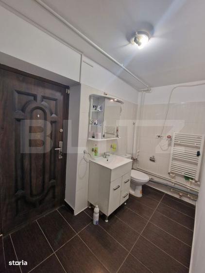 Spatiu comercial, 60 mp, parter, zona Burdujeni - 4