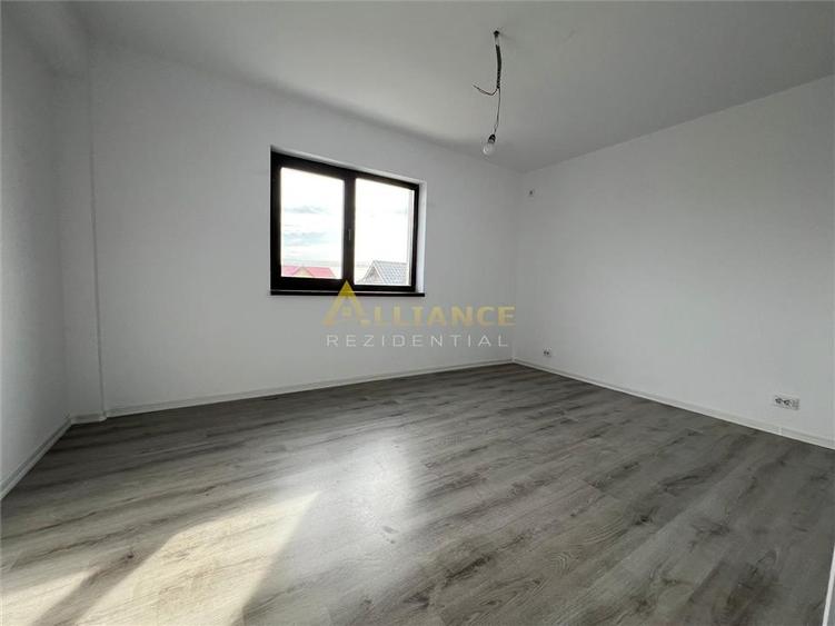 Vila individuala-4camere -2bai-pod -incalzire pardoseala - 13