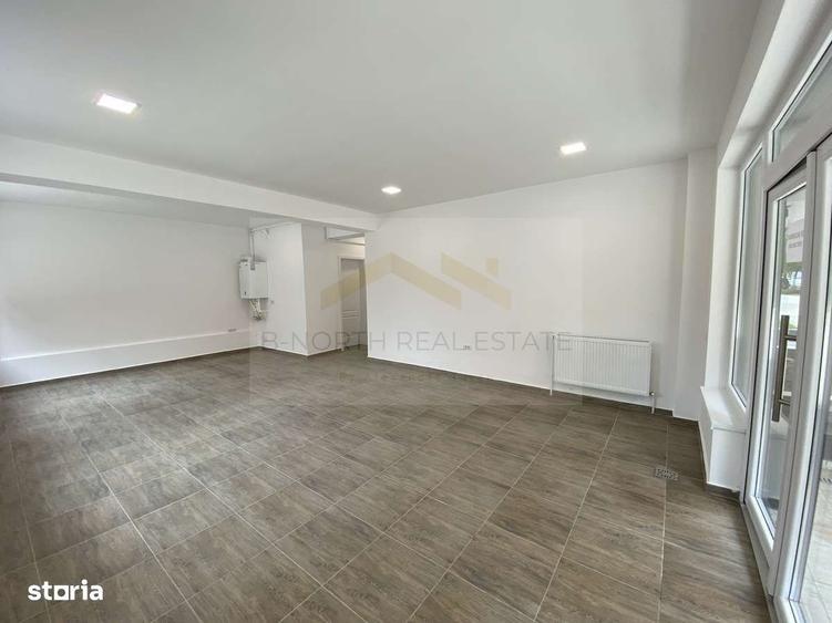 Spațiu comercial stradal 44 mp de închiriat – Militari Residence - 7