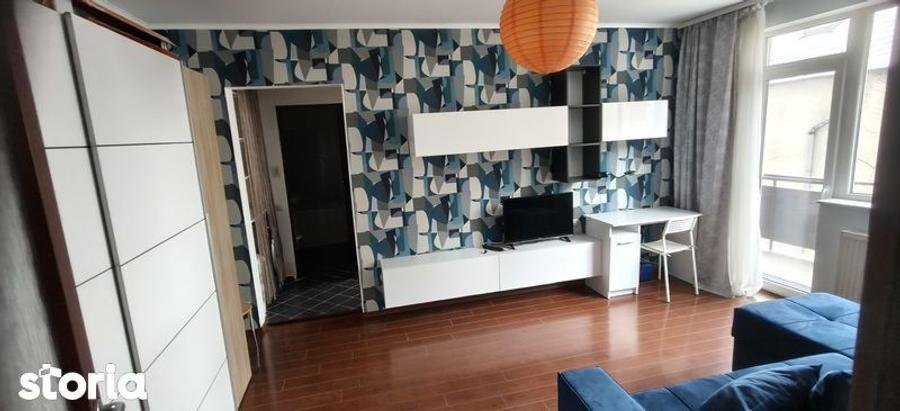 De inchiriat 2camere zona Diana gheorgheni - 2