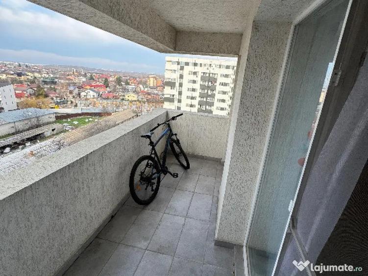 Apartament 3 Camere Pollux Residence - 13