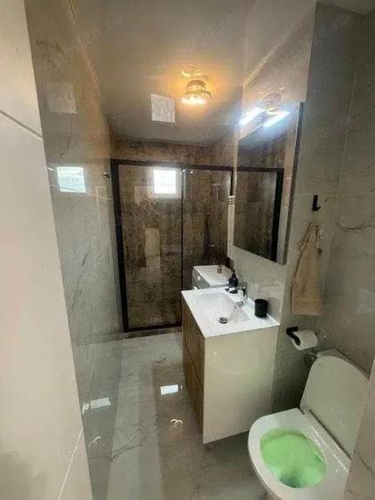 Apartament 2 camere, etajul 2, centrala gaz, zona Casa de Cultura. - 3