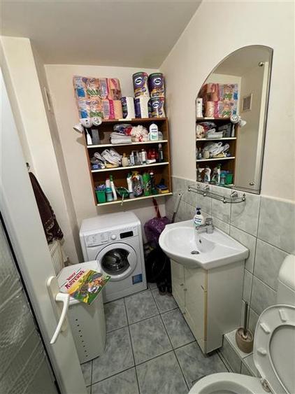 Apartament 4 camere Hol H Bld. Brancoveanu, - 12