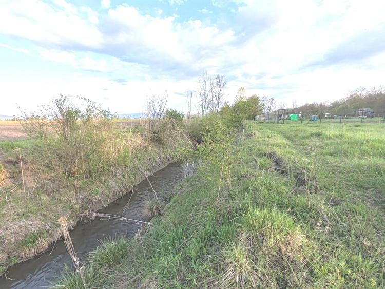 Teren ideal pentru casa de vacanta sau locuinta permanenta, la marginea padurii - 4