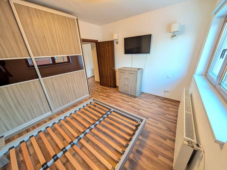 Apartament 3 camere 74mp | 0 comision | Otopeni | Mobilat utilat - 14