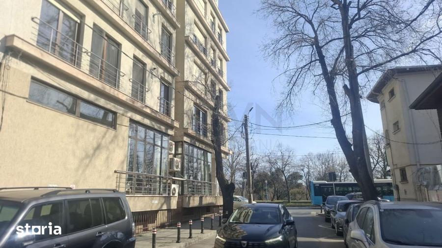 Teren Parcul Circului- Barbu Vacarescu - 6
