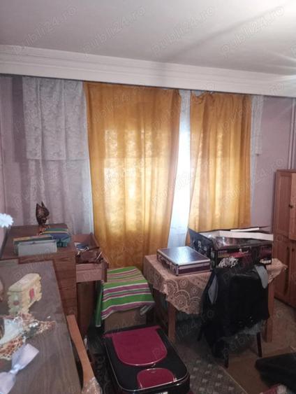 Apartament decomandat Maratei - 5