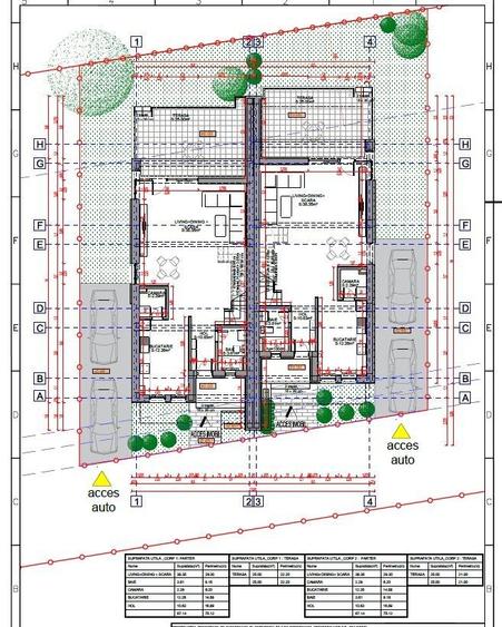 Vila Tip Duplex/ Compartimentare Deosebită / Living 38 mp/ Pallady - 8