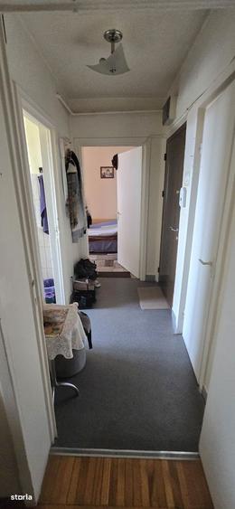 Aleea Trandafirilor Targovi?te, vanzare apartament 3camere, etaj3/4 - 1