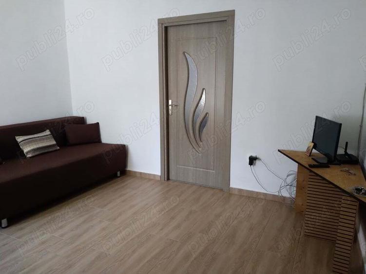 Casa de vanzare recent renovata strada Stefan Octavian Iosif - 8