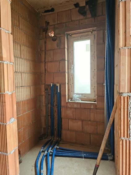 Duplex  P+E in Mosnita langa noul Lidl 2 - 5